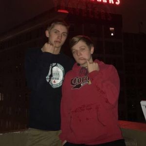 Meet your Posher, Kade